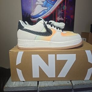 Nike Air Force 1 Low N7 (2024) Size 12